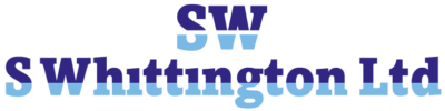 Steve Whittington Ltd Logo